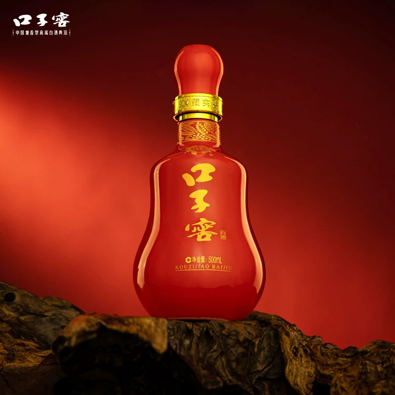 41°二十年口子窖